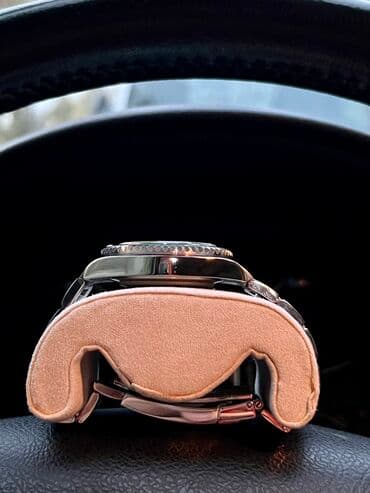 Наручные часы: Классические часы часы, Rolex, Унисекс, Новый — 4