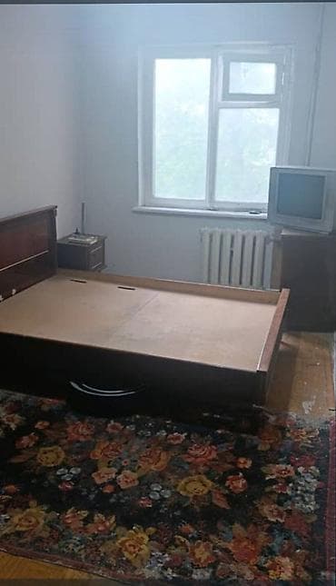 Недвижимость: 3 комнаты, 56 м² — 3