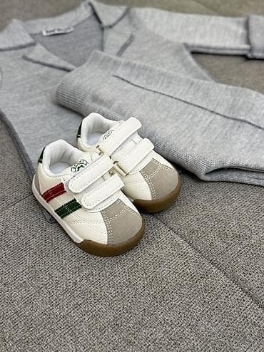 mini melissa: Детская обувь — 1