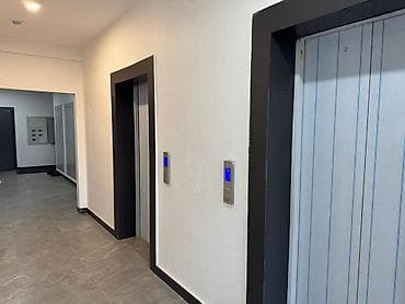 1 комната, 58 м², Элитка, 7 этаж, Дизайнерский ремонт — 7