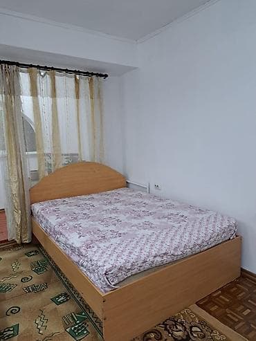 молодой гвардии: 1 комната — 1