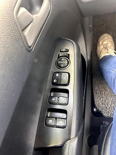 морнинг: Kia Morning: 2019 г., Автомат, Газ, Хэтчбэк — 6