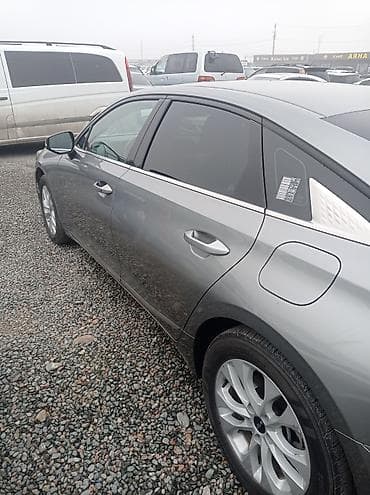 крыло на киа к5: Kia K8: 2021 г., 3.5 л, Газ, Седан — 5