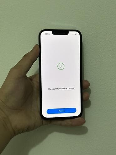 samsung galaxy a80: IPhone 13 Pro, Б/у, 256 ГБ, Sierra Blue, 81 % — 10