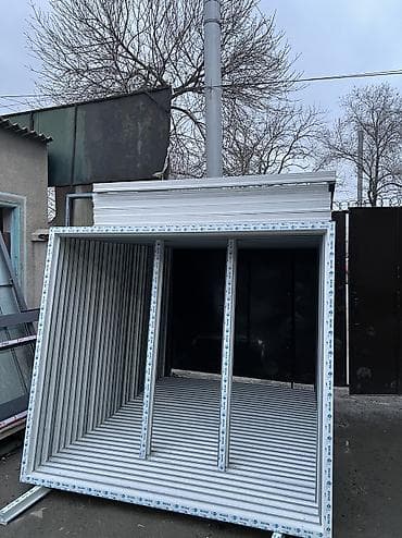 Буюртмага терезелер: Установим тёплые ПВХ-окна, которые: ✔️ сохраняют тепло зимой ✔️ — 2