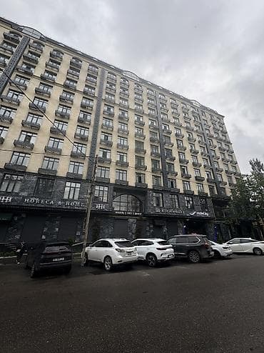 75: 2 комнаты, 75 м², Элитка, 5 этаж, Дизайнерский ремонт — 2