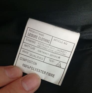 Куртки: Зимняя куртка 4хл хорошее качество — 7