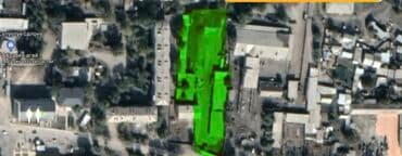 дом в районе тэц: 50 соток, Для бизнеса, Тех паспорт, Красная книга, Договор купли-продажи — 1