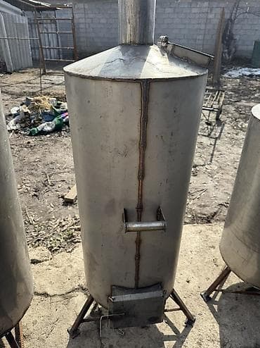 двойной чайник: Самовар, Новый, Самовывоз, Бесплатная доставка, Платная доставка — 4