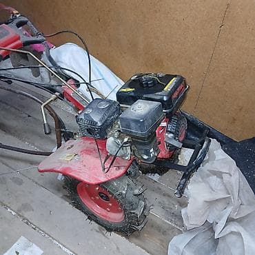 Мотокультиватор, 60-80 см, Б/у