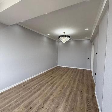 Батирлерди сатуу: 1 бөлмө, 40 м², Элитка, 9 кабат, Евроремонт — 3