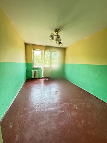 12th avenue: 3 комнаты, 60 м², 103 серия, 3 этаж, Требуется ремонт — 2