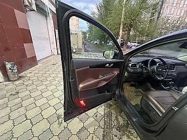 kia morning: Kia Sorento: 2016 г., 2.2 л, Автомат, Дизель, Кроссовер — 7