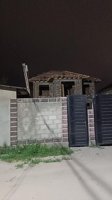 Дома: Криша ёпамиз узбек уста боллар — 8