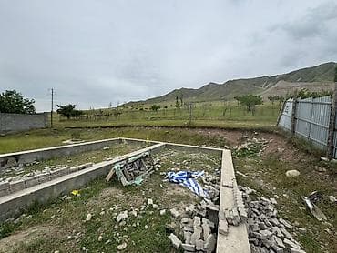 Срочно продаётся участок в селе Беш-Кунгой! 🚨 📍 Живописное место с