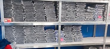 упаковщица бишкек 2020: Упаковщик, Район: Мадина — 2