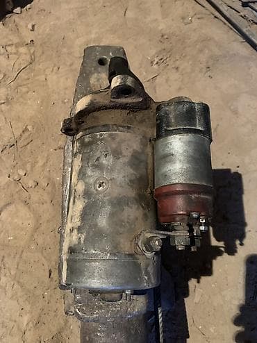 Катушка зажигания МТЗ (Беларус) 2018 г., Б/у, Оригинал, ОАЭ