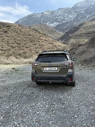 обратный клапан субару: Subaru Outback: 2021 г., 2.4 л, Вариатор, Бензин, Универсал — 5