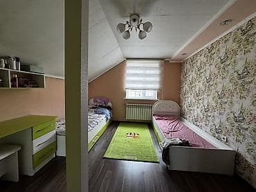 дом аламидин 1: 🏡 Продаётся 2-этажный дом в ж/м Ак-Ордо 1 📍 Гагарина / Калыгул Бай — 9