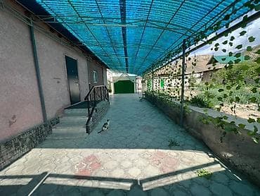 домики деревянные купить: Дом с приусадебным участком. - Кирпичный одноэтажный дом с двускатной — 2