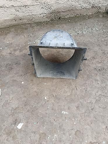 дефлекторы кондиционера: Диффузор Mercedes-Benz Б/у — 6