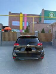 купить зимнюю резину в бишкеке: Nissan Rogue: 2018 г., 2.5 л, Вариатор, Бензиновая, Кроссовер — 8