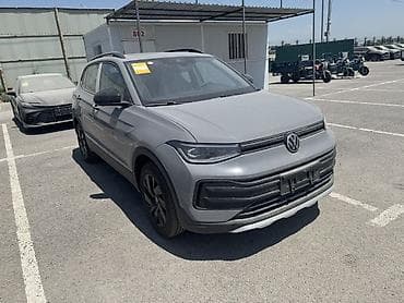 порш авто: Volkswagen T-Roc: 2026 г., Кроссовер — 2