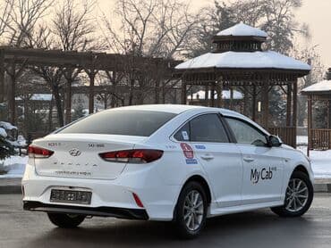 хендай солярис цена в бишкеке: Hyundai Sonata: 2020 г., 2 л, Типтроник, Бензин, Седан — 4