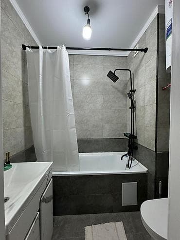 кут строй: 1 комната, 39 м², Элитка, 4 этаж, Дизайнерский ремонт — 4