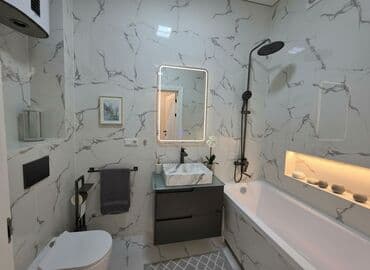 вагон для жилья: Продаю Офис 80 м², 1 этаж — 7