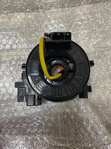 Автозапчасти: Эйрбэг, airbag, подушки безопасности и шлейф на руле на хайлендер — 2