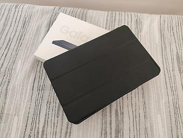 galaxy a90: Планшет, Samsung, 8" - 9", Классический цвет - Серый — 2