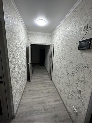 сдаётся комната с подселением: 1 комната, 48 м², Элитка, 5 этаж, Евроремонт — 3