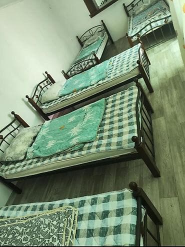 иссык куль балыкчы: Гостевой дом/мини-отель с номерами разной вместимости. Возможно обмен — 9