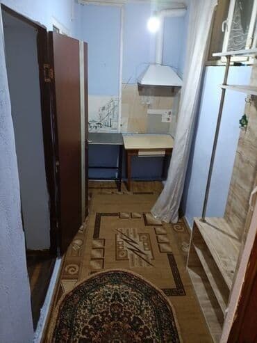квартиры в бишкеке аренда долгосрочно восток 5: 2 бөлмө, Кыймылсыз мүлк агенттиги, Чогуу жашоосу жок, Жарым -жартылай эмереги бар — 4