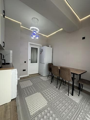 1 комната, 33 м², Арча-Бешик ж/м Индивидуалка, 4 этаж, Свежий ремонт — 7