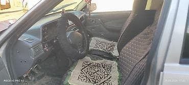 несия: Daewoo Nexia: 2003 г., 1.5 л, Механика, Бензин, Седан — 3