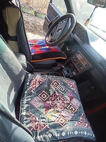 ауди сатам: Mercedes-Benz E-Class: 1988 г., 2.3 л, Ручные, Бензин, Седан — 5