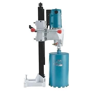 кирпичный трафарет: Установка алмазного бурения по бетону Профессиональная установка для — 1