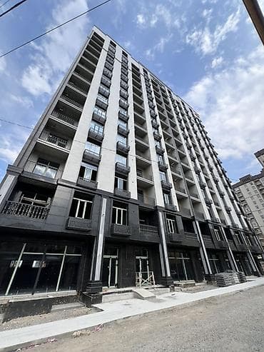 real sight: 5 комнат, 155 м², Ботанический сад Элитка, 11 этаж, ПСО (под самоотделку) — 8