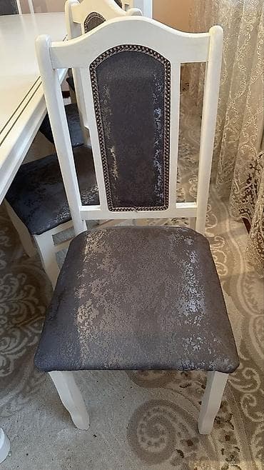 Дивандар: Зал үчүн үстөл, Колдонулган, Бүктөө, Oval — 4