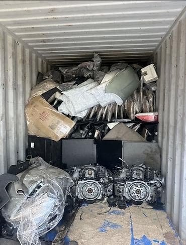 запчасти на японские машины: Продаем всех видов японских автозапчастей в наличии можете заказать! — 6