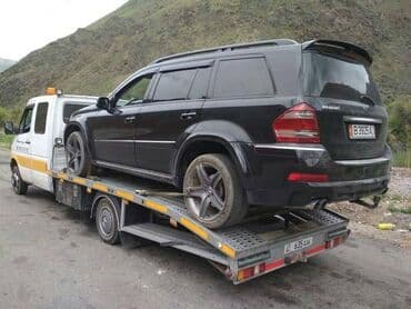 бампер на нексия 1: С лебедкой — 1