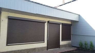 оборудование для производства пластиковых окон в бишкеке: Дверь: Установка — 23