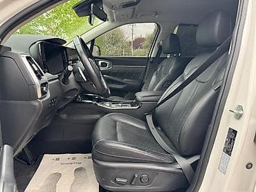 Kia Sorento: 2020 г., 2.2 л, Автомат, Дизель, Внедорожник — 3