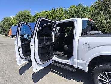 балыкчы спринтер: Ford F-150: 2020 г., 3.5 л, Автомат, Бензин, Пикап — 7