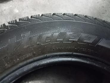 225 70 r16 зима: Шины 215 / 60 / R 16, Зима, Б/у, Комплект, Легковые, Россия, Viatti — 3