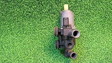 e34 540i: Клапана печки Е46 8 369 807 Год 2002 В отличном состоянии, очень — 2