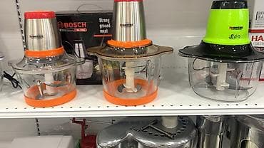 nuova simonelli: Блендер, миксер, Новый, Платная доставка, Самовывоз — 5