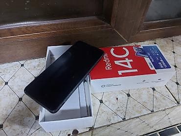 iphone 14 pro max 256: Redmi, Redmi 14C, 128 ГБ — 1